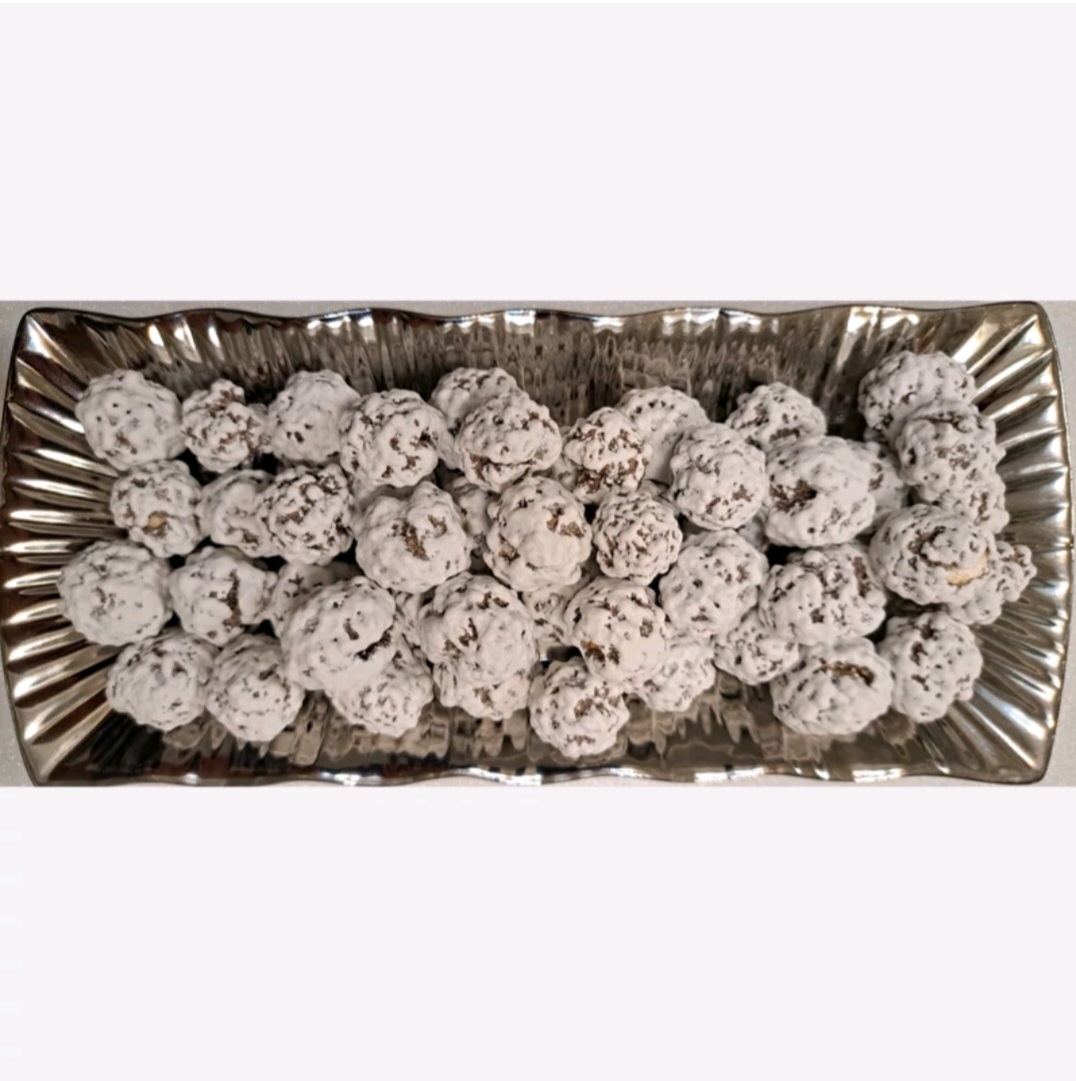 ذرت شکلاتی ۵۰۰ گرمی