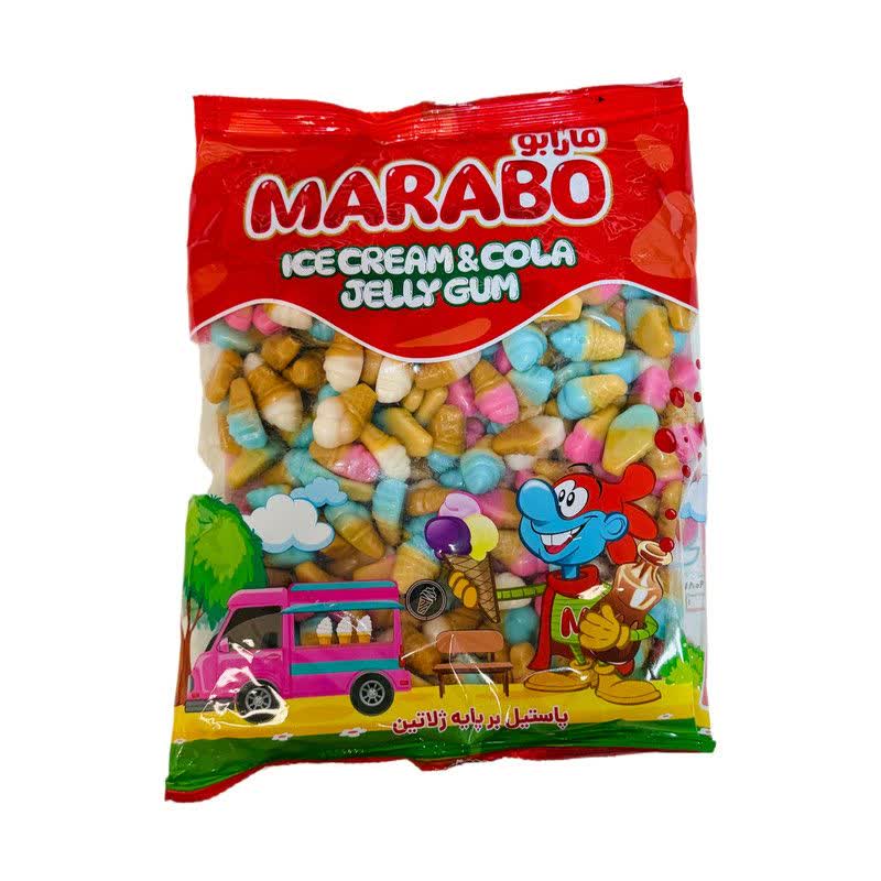پاستیل مارابو قافلانکو یک کیلویی